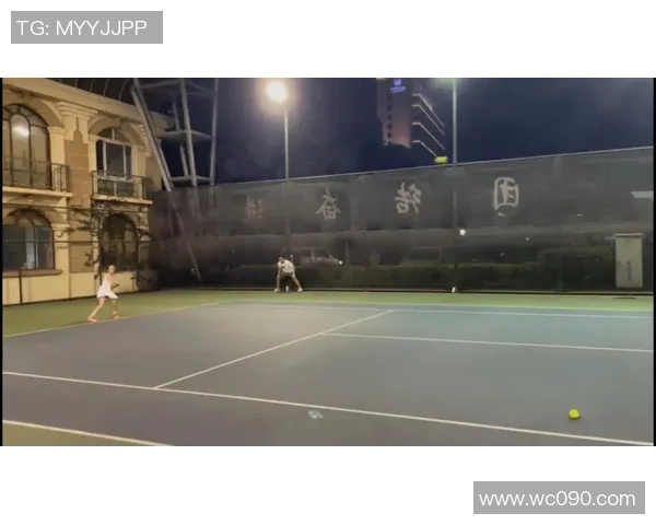 杭州网球队在世界锦标赛中的实力展现与未来发展潜力分析 杭州网球队在世界锦标赛中的实力展现与未来发展潜力分析