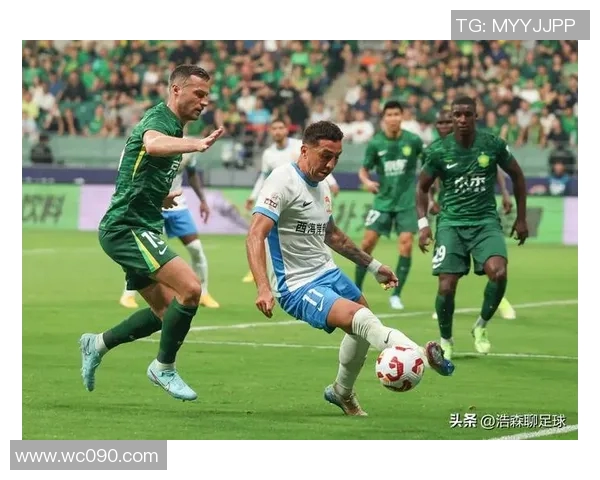 北京国安与青岛黄海对决前瞻分析及比赛结果预测