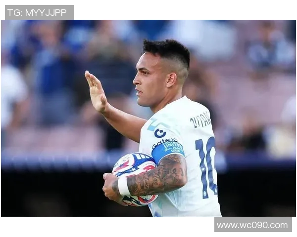 劳塔罗的崛起与未来展望:从天才少年到世界级足球明星的成长之路 劳塔罗的崛起与未来展望:从天才少年到世界级足球明星的成长之路