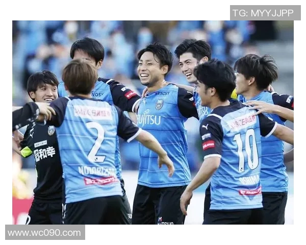 川崎前锋与鲸八的激烈对决谁能在这场比赛中笑到最后