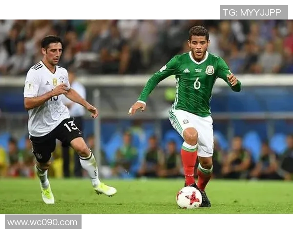 德国与墨西哥足球对决精彩竞猜比分分析与预测