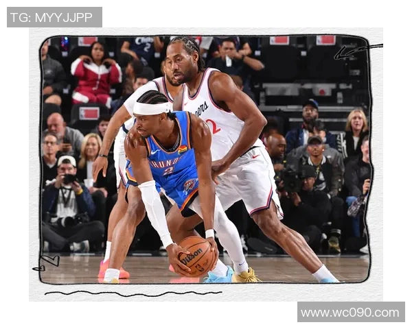 快船与雷霆季后赛争议引发热议球迷与专家各执己见