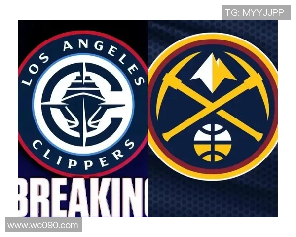 掘金与快船季后赛激战回顾及比分分析全记录