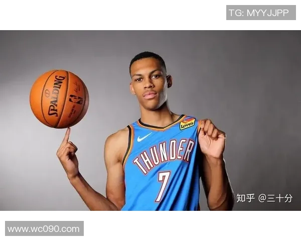 杰伦威廉姆斯的崛起之路如何改变NBA格局与未来发展潜力分析