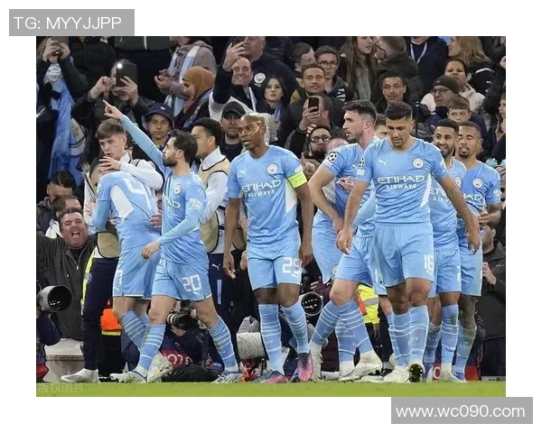 曼城与皇马在美国的巅峰对决引发全球球迷热议