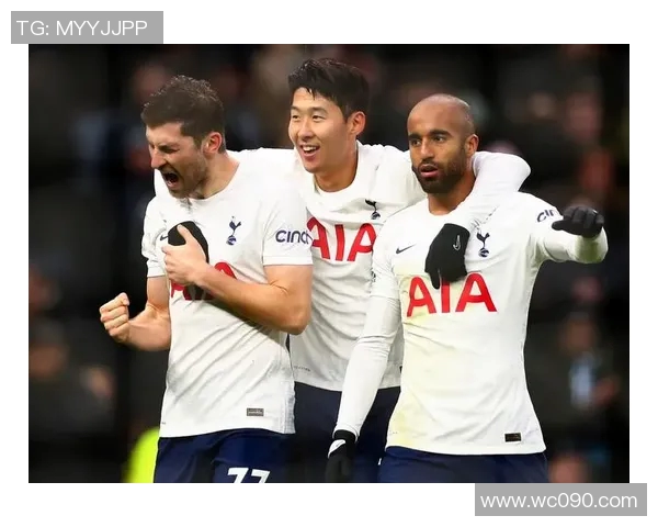 热刺与利物浦激战正酣谁能在英超赛场上笑到最后 热刺与利物浦激战正酣谁能在英超赛场上笑到最后