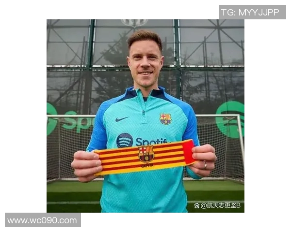 特尔施特根的守门传奇与巴萨辉煌历程的完美交融