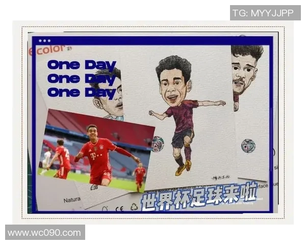 穆西亚拉的崛起：年轻天才如何改变足球的未来与战术格局