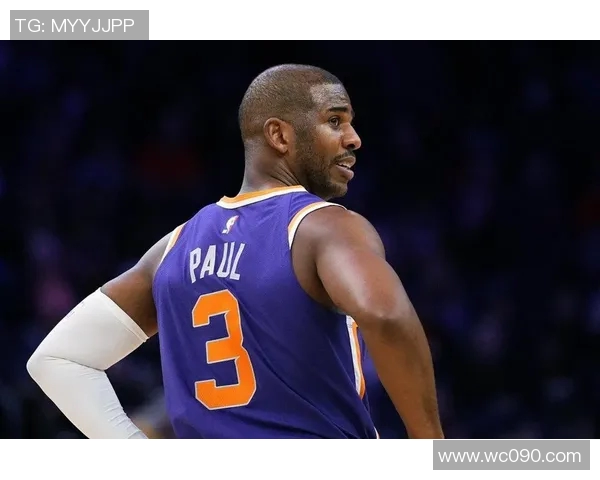 保罗生涯首冠无望太阳老板或将重建出售老将寻求新机遇