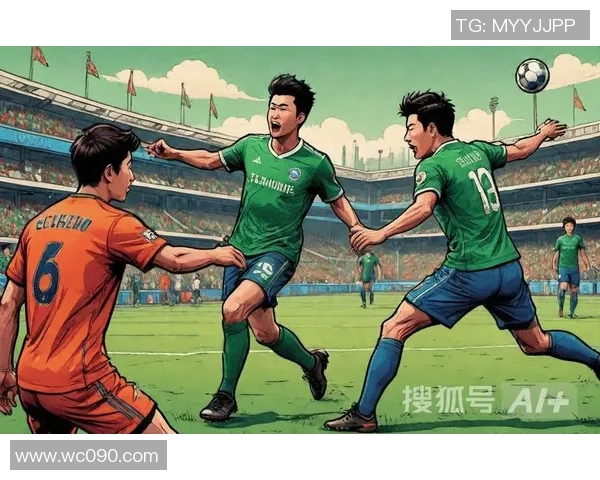 冈山绿雉迎战山口雷诺全力争胜展现球队风采与实力较量 冈山绿雉迎战山口雷诺全力争胜展现球队风采与实力较量