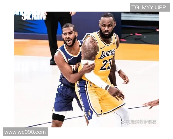 克里斯保罗与詹姆斯的巅峰对决谁能赢得篮球历史的荣耀 克里斯保罗与詹姆斯的巅峰对决谁能赢得篮球历史的荣耀