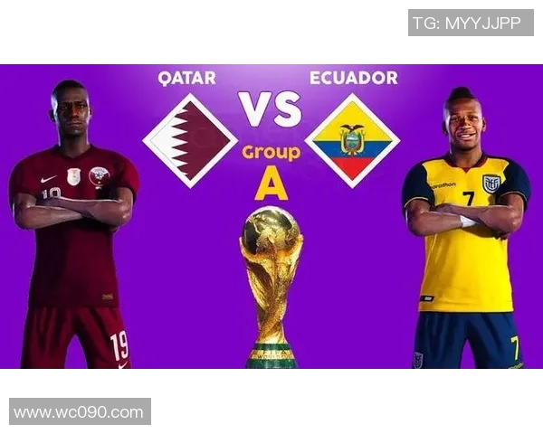 厄瓜多尔对阵韩国足球赛前瞻与胜负预测分析 厄瓜多尔对阵韩国足球赛前瞻与胜负预测分析