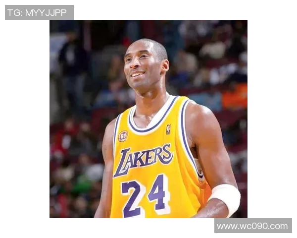 科比布莱恩特传奇生涯回顾与影响力分析:篮球巨星的永恒魅力 科比布莱恩特传奇生涯回顾与影响力分析:篮球巨星的永恒魅力