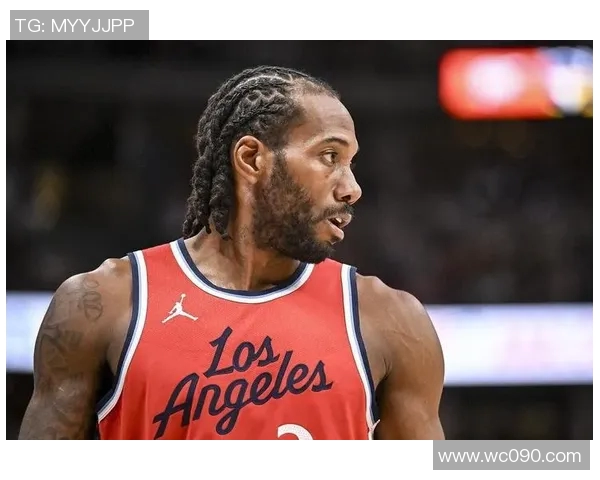 莱昂纳德轮休引发热议快船队被联盟正式警告