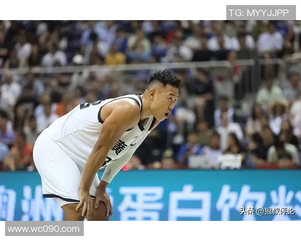 贺希宁：从篮球新星到职业生涯巅峰的奋斗之路与成长故事