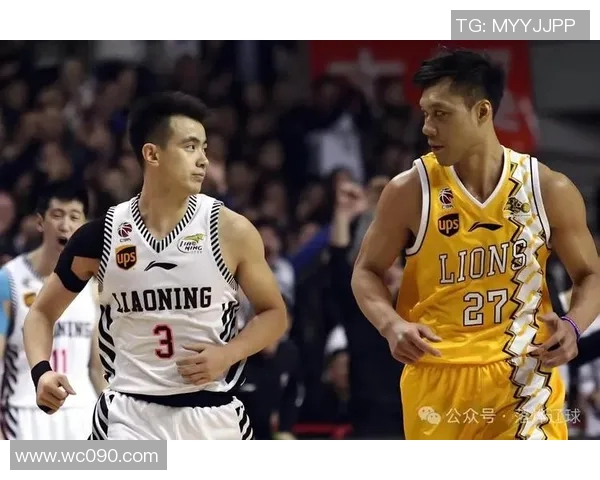 辽宁与广厦历史交锋记录分析谁在对决中占优