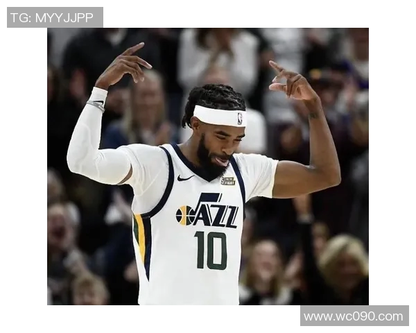 迈克康利：篮球场上的领袖与团队精神的典范