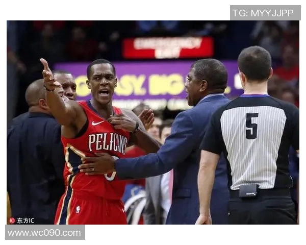 隆多与利拉德的巅峰对决谁能在NBA赛场上笑到最后