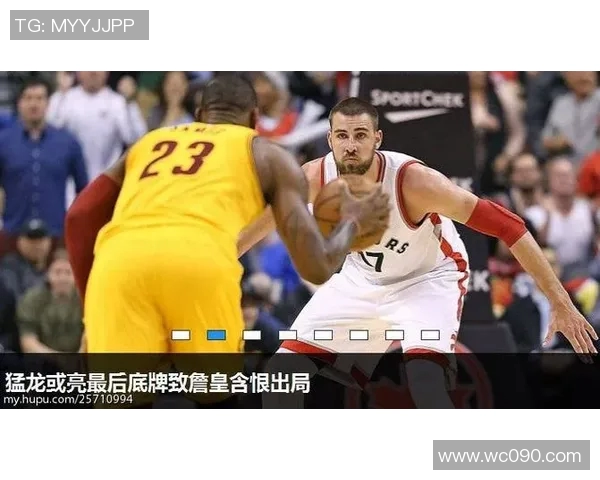 2018年NBA东部决赛猛龙对骑士第五场精彩回放视频分析与赛后点评