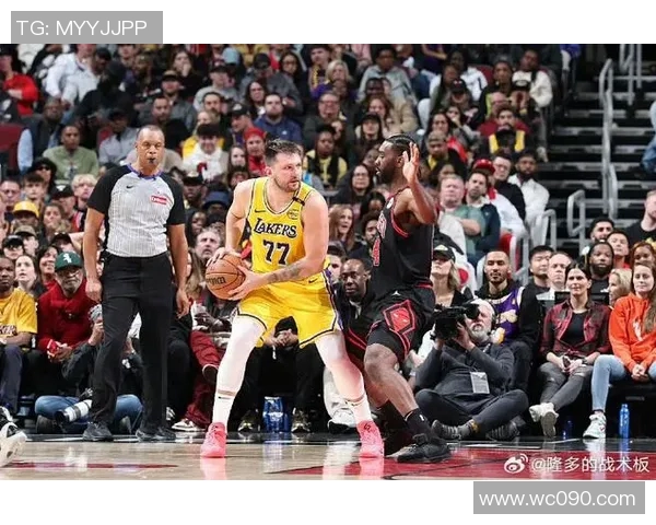 公牛对湖人比赛直播地址及观看指南分享