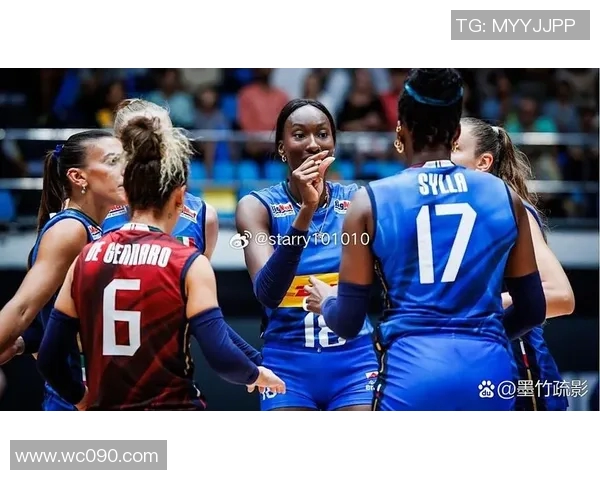 意大利女排对决巴西女排前景分析及比赛预测