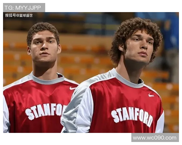 布鲁克洛佩斯：从NBA巨星到篮球战术的创新先锋