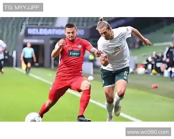 比勒费尔德对阵汉堡精彩直播全程回顾与赛后分析