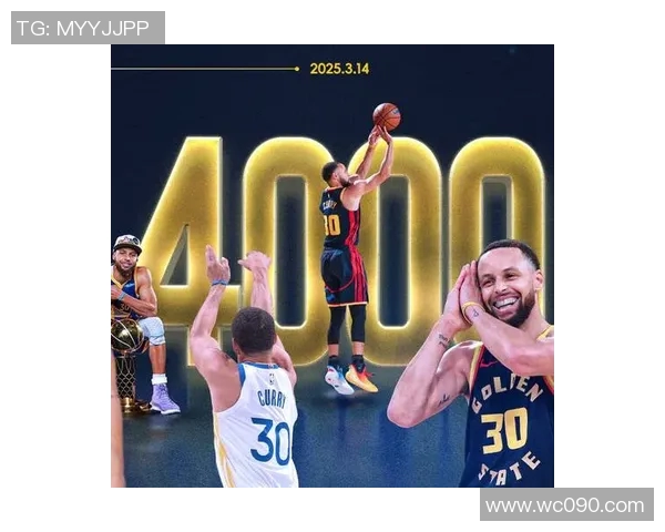 斯蒂芬库里如何重塑现代篮球的三分时代与其背后的训练哲学