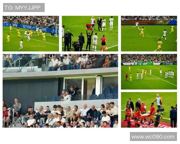 皇马与拜仁激情对决视频直播全程回顾与精彩瞬间分析