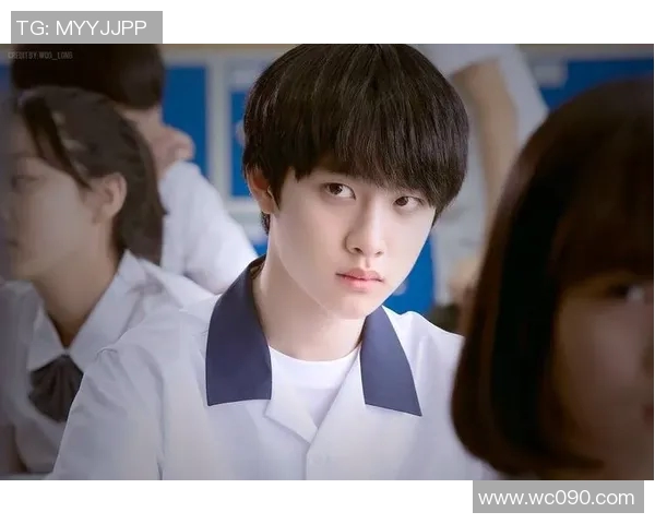 王少杰：从青涩少年到职场精英的奋斗历程与成长故事