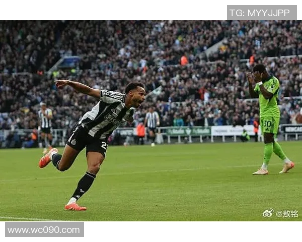 纽卡斯尔联主场迎战富勒姆期待精彩对决与胜利的较量