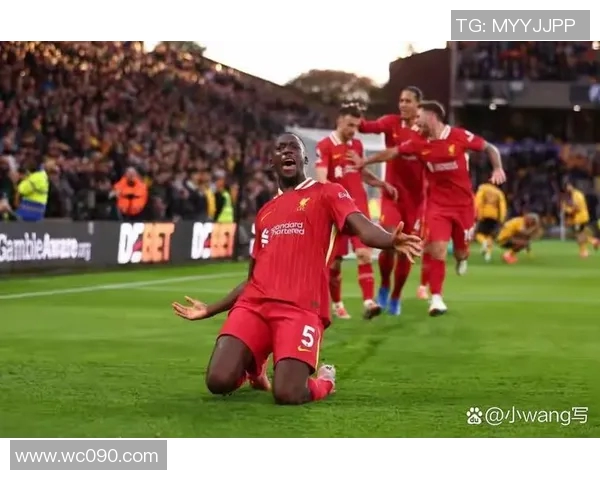 精彩回顾利物浦对阵狼队的比赛录像分析与精彩瞬间分享