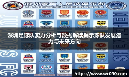 深圳足球队实力分析与数据解读揭示球队发展潜力与未来方向