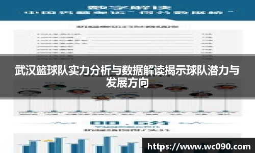 武汉篮球队实力分析与数据解读揭示球队潜力与发展方向